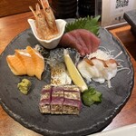 炎の舞 らくい - 