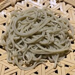 しおて - 鹿児島県肝付町　鹿屋在来