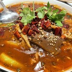 本格湖南料理 李厨 - 