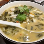 本格湖南料理 李厨 - 