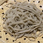 しおて - 福島県会津　会津在来