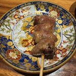 中目黒 とりまち - 