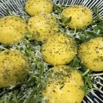 さけとめし 葵 - 