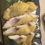 さけとめし 葵 - 