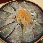 さけとめし 葵 - 