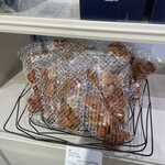 フロインドリーブ - こちらも人気らしい、小ミミ