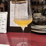 ＶｉｎｏＬｏｃｏ - スロヴェニア　オレンジワイン