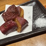 中目黒 とりまち - 