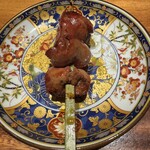 中目黒 とりまち - 