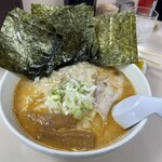 らーめん五丈原 本店 - 