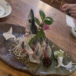 ごはんとお酒　なが坂 - 