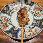 中目黒 とりまち - 