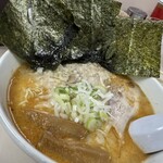 らーめん五丈原 本店 - 