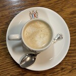 フランソア喫茶室 - 