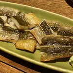 しおて - 穴子の一夜干し（島根）