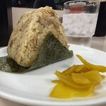 らーめん五丈原 本店 - 