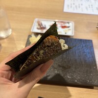 梅田 鮨処いこう - 