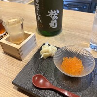 梅田 鮨処いこう - 