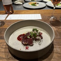 炉端イタリアン ICORIBI 堂島 - 