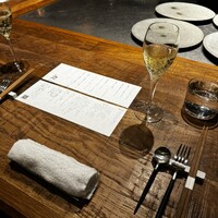 炉端イタリアン ICORIBI 堂島 - 