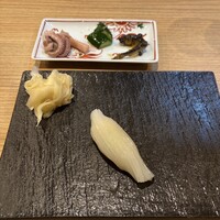 梅田 鮨処いこう - 