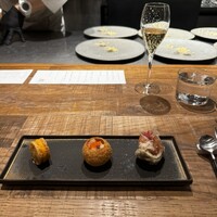 炉端イタリアン ICORIBI 堂島 - 