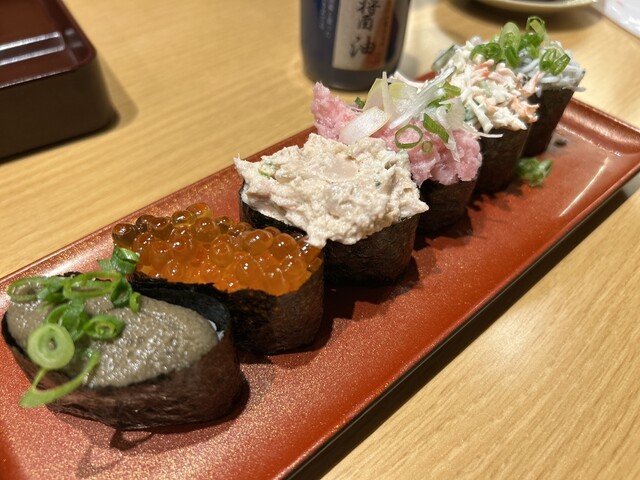 by Imora : すし 銚子丸 立石店 - 京成立石/寿司 | 食べログ