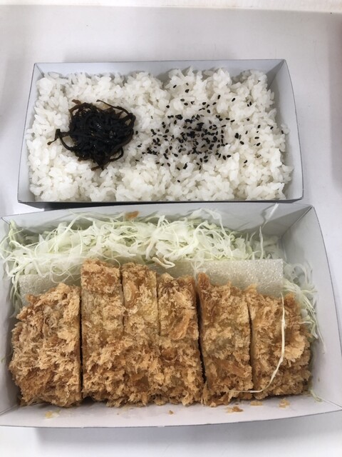 和幸 川徳盛岡売店 &ndash; 盛岡で楽しむ本格とんかつランチ・ディナー
