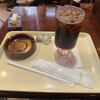 ラ カフェ - 