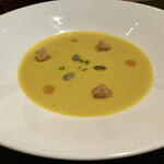 ル カフェドゥ ジョエル・ロブション - 