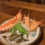 西中洲 海鮮酒場 すぅ - 