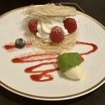 ル カフェドゥ ジョエル・ロブション - 