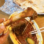 トルカリ - 