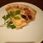 ガレット・バン - 