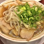 本家 第一旭 本店 - 