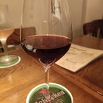 ガレット・バン - 