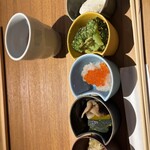 和食・酒 えん 横浜ジョイナス店 - 