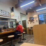 あきん亭 恵那店 - 