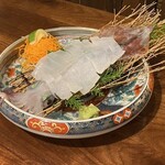 西中洲 海鮮酒場 すぅ - 