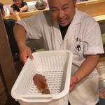 西中洲 海鮮酒場 すぅ - 