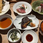 和食・酒 えん 横浜ジョイナス店 - 