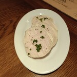 ガレット・バン - 