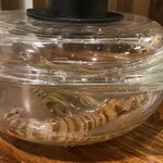 西中洲 海鮮酒場 すぅ - 