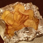 ガレット・バン - 