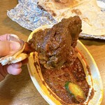 トルカリ - 