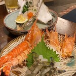 西中洲 海鮮酒場 すぅ - 