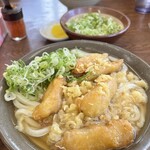 牧のうどん  白水店 - 