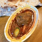 トルカリ - 
