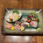 西中洲 海鮮酒場 すぅ - 