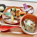 吉野ヶ里歴史公園 レストラン - 